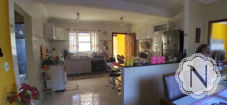 Imagem Casa com 2 Quartos à Venda, 109 m² em Bopiranga - Itanhaém Imagem Casa com 2 Quartos à Venda, 109 m² em Bopiranga - Itanhaém