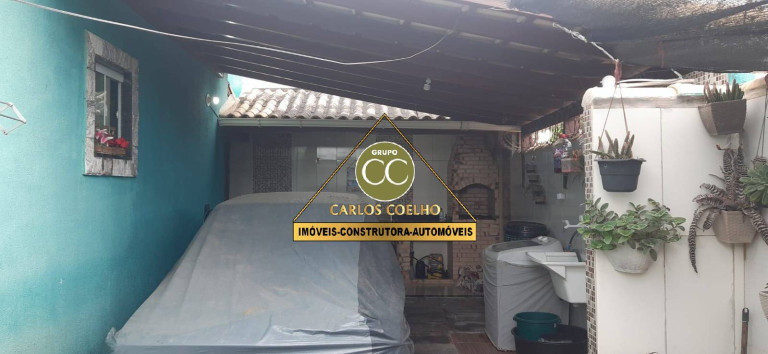 Imagem Casa com 2 Quartos à Venda, em Unamar - Cabo Frio Imagem Casa com 2 Quartos à Venda, em Unamar - Cabo Frio