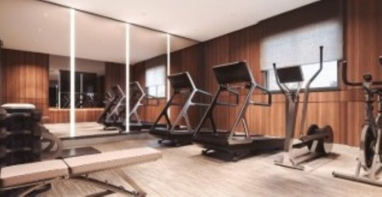 Imagem Cobertura com 3 Quartos à Venda, 131 m² em Meia Praia - Itapema