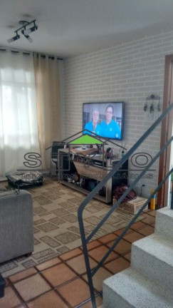 Imagem Sobrado com 3 Quartos à Venda, 180 m² em Rudge Ramos - São Bernardo Do Campo