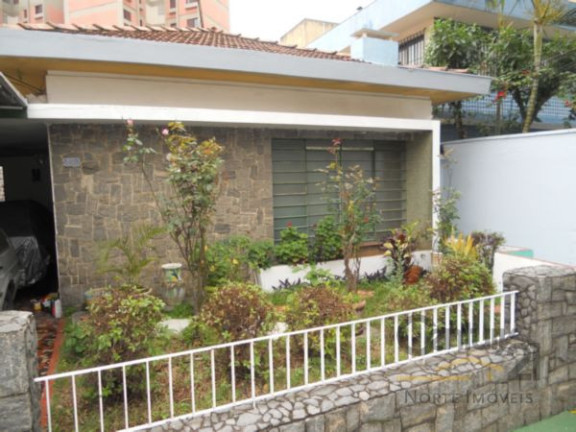 Imagem Casa com 3 Quartos à Venda, 400 m² em Santana - São Paulo Imagem Casa com 3 Quartos à Venda, 400 m² em Santana - São Paulo