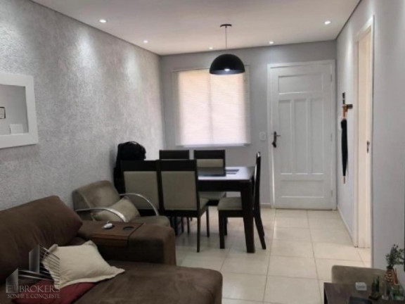 Imagem Casa de Condomínio com 2 Quartos à Venda, 47 m² em Quintais Do Imperador - Sorocaba Imagem Casa de Condomínio com 2 Quartos à Venda, 47 m² em Quintais Do Imperador - Sorocaba