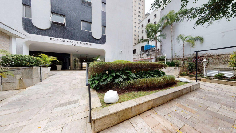 Imagem Apartamento com 2 Quartos à Venda, 60 m² em Paraíso - São Paulo Imagem Apartamento com 2 Quartos à Venda, 60 m² em Paraíso - São Paulo