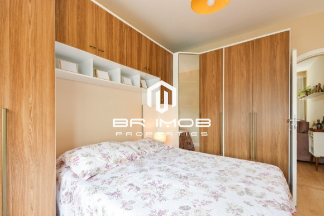 Imagem Imóvel com 1 Quarto à Venda, 46 m² em Bela Vista - São Paulo Imagem Imóvel com 1 Quarto à Venda, 46 m² em Bela Vista - São Paulo