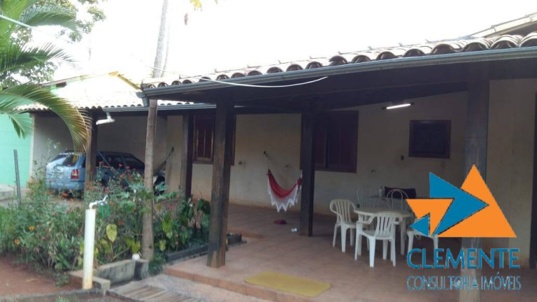 Imagem Casa de Condomínio com 4 Quartos à Venda, 150 m² em Vale Do Luar - Jaboticatubas Imagem Casa de Condomínio com 4 Quartos à Venda, 150 m² em Vale Do Luar - Jaboticatubas