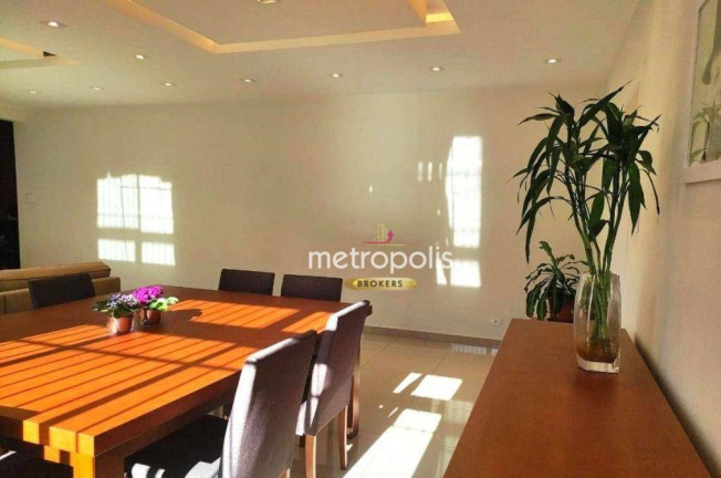Imagem Apartamento com 3 Quartos à Venda, 193 m² em Higienópolis - São Paulo
