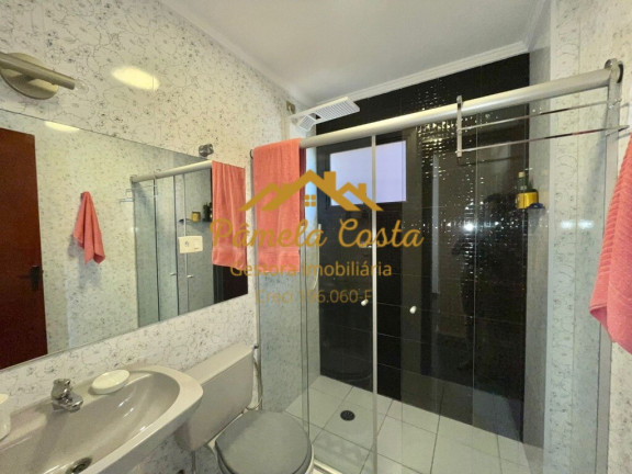 Imagem Apartamento com 3 Quartos à Venda, 86 m² em Enseada - Guarujá Imagem Apartamento com 3 Quartos à Venda, 86 m² em Enseada - Guarujá