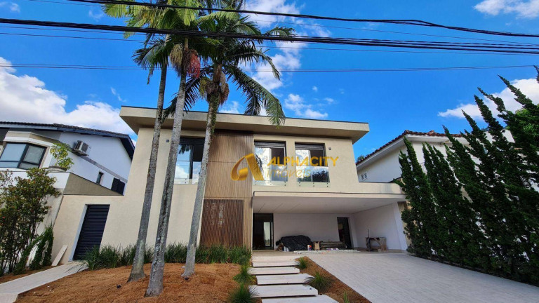 Imagem Casa com 4 Quartos à Venda, 450 m² em Alphaville 02 - Barueri Imagem Casa com 4 Quartos à Venda, 450 m² em Alphaville 02 - Barueri