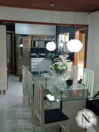 Imagem Casa com 3 Quartos à Venda, 64 m² em Savoy - Itanhaém Imagem Casa com 3 Quartos à Venda, 64 m² em Savoy - Itanhaém