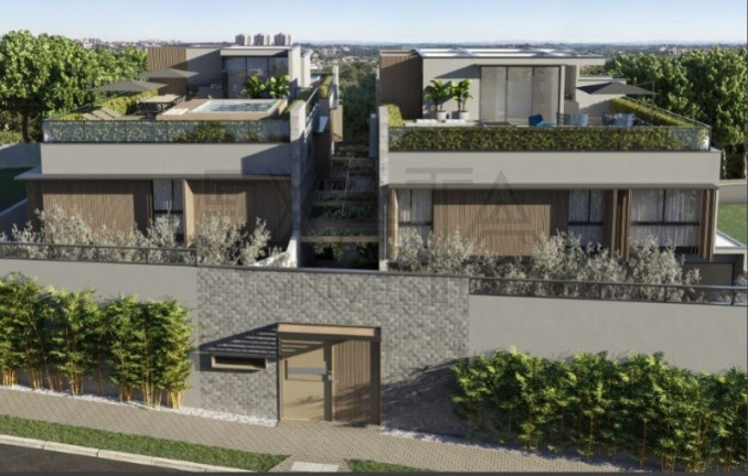 Imagem Imóvel com 4 Quartos à Venda, 374 m² em Vila Morumbi - São Paulo Imagem Imóvel com 4 Quartos à Venda, 374 m² em Vila Morumbi - São Paulo