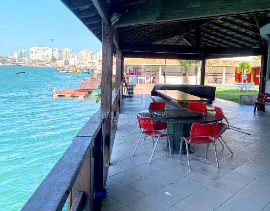 Imagem Casa com 7 Quartos à Venda, 1.100 m² em São Judas Tadeu - Guarapari Imagem Casa com 7 Quartos à Venda, 1.100 m² em São Judas Tadeu - Guarapari