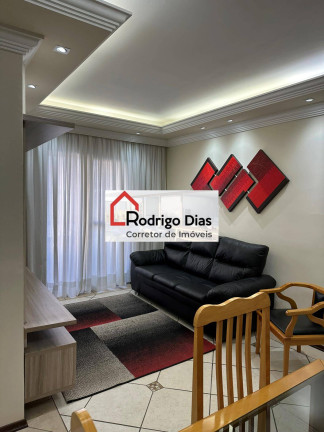 Imagem Apartamento com 3 Quartos para Alugar, 65 m² em Anhangabaú - Jundiaí Imagem Apartamento com 3 Quartos para Alugar, 65 m² em Anhangabaú - Jundiaí