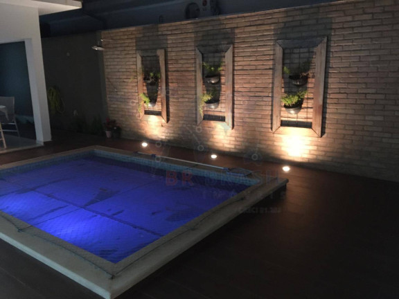 Imagem Casa de Condomínio com 3 Quartos à Venda, 384 m² em Quinta Ranieri - Bauru Imagem Casa de Condomínio com 3 Quartos à Venda, 384 m² em Quinta Ranieri - Bauru