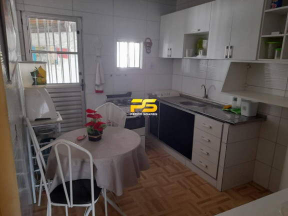Imagem Casa com 2 Quartos à Venda, 110 m² em Alto Da Boa Vista - Bayeux Imagem Casa com 2 Quartos à Venda, 110 m² em Alto Da Boa Vista - Bayeux