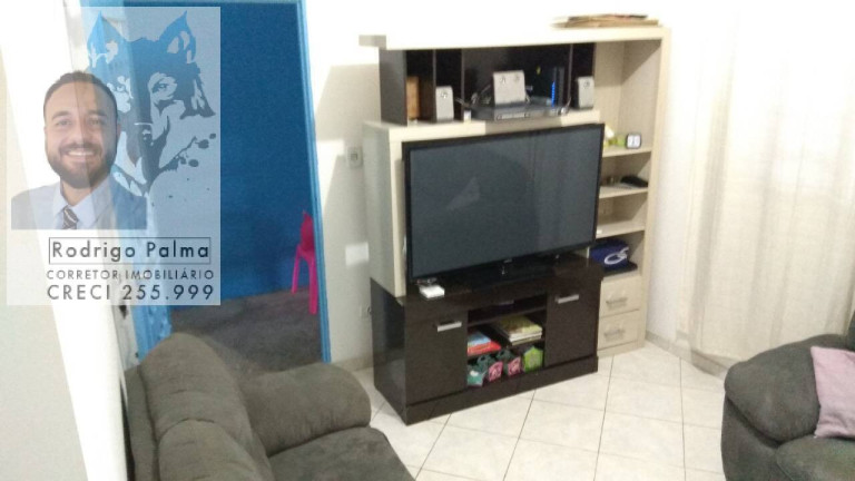 Imagem Casa com 2 Quartos à Venda, 144 m² em Jardim Mariana Ii - São José Dos Campos