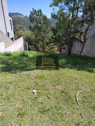 Imagem Terreno em Condomínio à Venda, 368 m² em Colinas De Parnaíba I - Santana De Parnaíba Imagem Terreno em Condomínio à Venda, 368 m² em Colinas De Parnaíba I - Santana De Parnaíba
