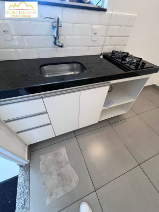 Imagem Apartamento com 1 Quarto para Alugar, 20 m² em Ouro Preto - Belo Horizonte Imagem Apartamento com 1 Quarto para Alugar, 20 m² em Ouro Preto - Belo Horizonte