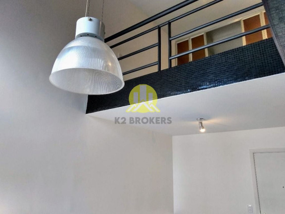 Imagem Apartamento com 1 Quarto à Venda, 49 m² em Pinheiros - São Paulo Imagem Apartamento com 1 Quarto à Venda, 49 m² em Pinheiros - São Paulo