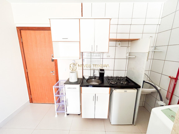 Imagem Kitnet com 1 Quarto para Alugar, 26 m² em Asa Norte - Brasília Imagem Kitnet com 1 Quarto para Alugar, 26 m² em Asa Norte - Brasília