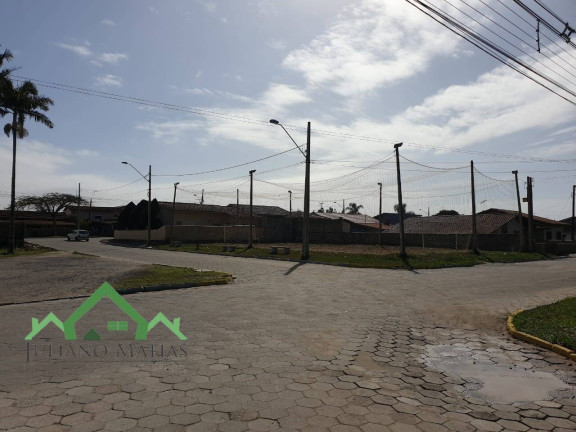 Imagem Terreno à Venda, 420 m² em Salinas - Balneário Barra Do Sul