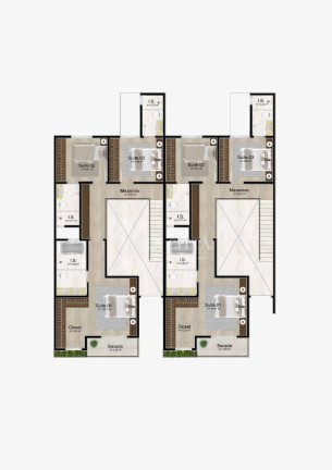Imagem Sobrado com 3 Quartos à Venda, 160 m² em Centro - Itajaí Imagem Sobrado com 3 Quartos à Venda, 160 m² em Centro - Itajaí