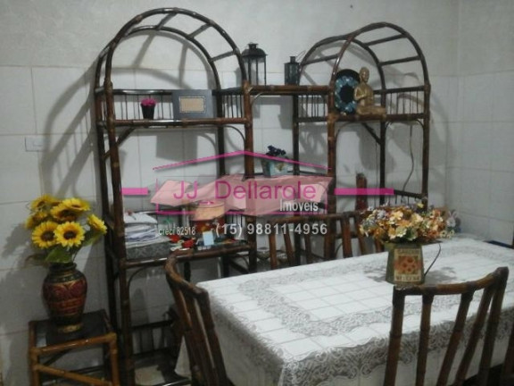 Imagem Chácara com 3 Quartos à Venda, 150 m² em água Branca - Boituva