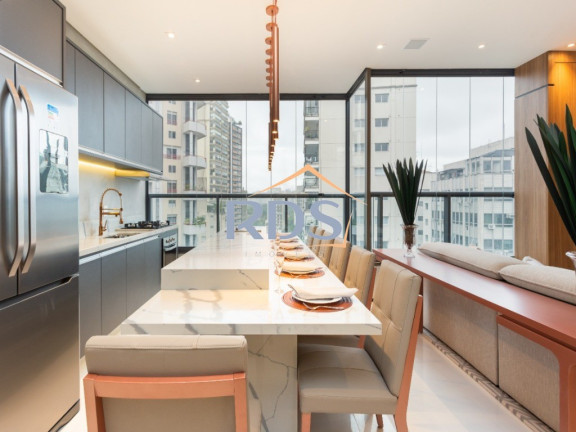 Imagem Imóvel com 2 Quartos à Venda, 106 m² em Itaim Bibi - São Paulo Imagem Imóvel com 2 Quartos à Venda, 106 m² em Itaim Bibi - São Paulo