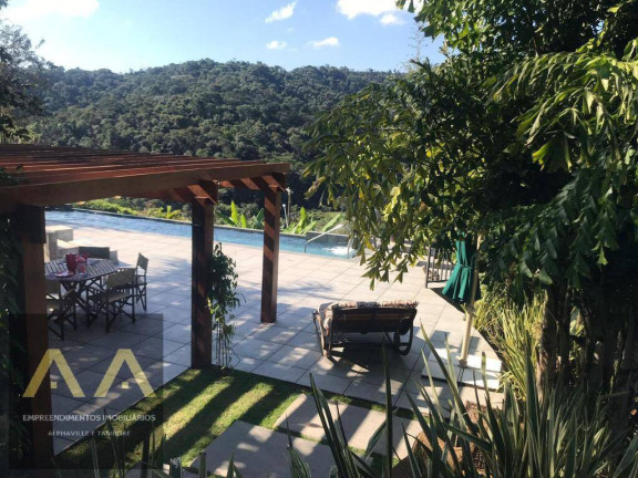 Casa com 7 Quartos à Venda, 816 m² em Alphaville - Santana De Parnaíba