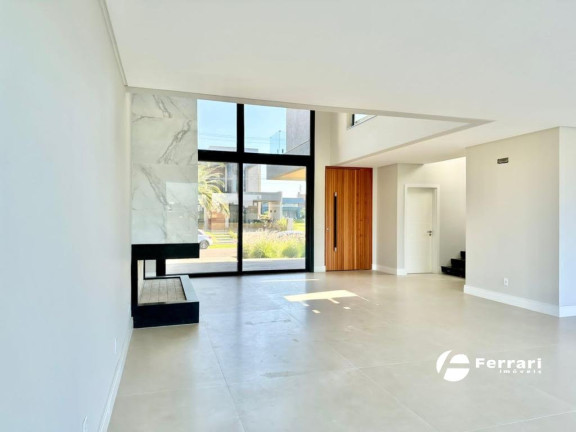 Imagem Casa de Condomínio com 4 Quartos à Venda, 336 m² em Parque Antártica - Capao Da Canoa Imagem Casa de Condomínio com 4 Quartos à Venda, 336 m² em Parque Antártica - Capao Da Canoa