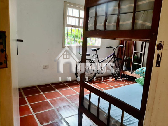 Imagem Casa com 4 Quartos à Venda, 105 m² em Estufa I - Ubatuba Imagem Casa com 4 Quartos à Venda, 105 m² em Estufa I - Ubatuba