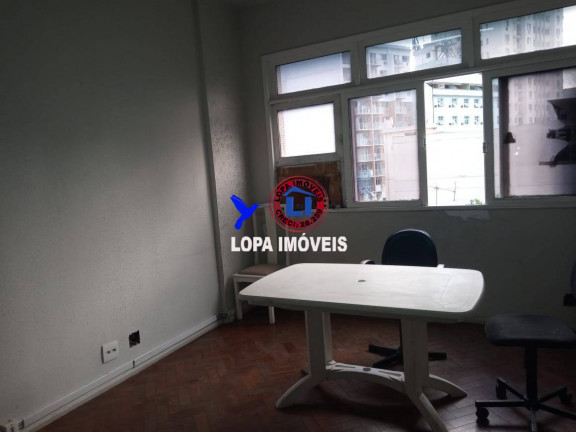Imagem Sala Comercial à Venda, 28 m² em Centro - Rio De Janeiro Imagem Sala Comercial à Venda, 28 m² em Centro - Rio De Janeiro