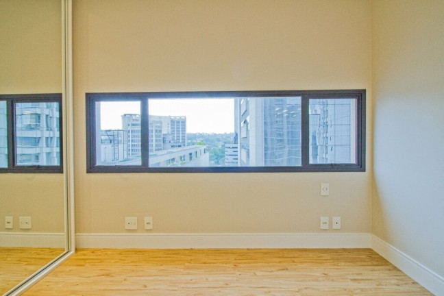 Imagem Apartamento com 1 Quarto à Venda, 62 m² em Vila Olímpia - São Paulo