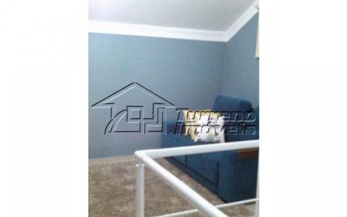 Imagem Casa de Condomínio com 4 Quartos à Venda, 209 m² em Villa Branca - Jacareí