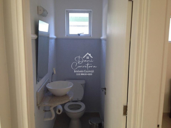 Imagem Casa com 4 Quartos à Venda,  em Enseada - Guarujá