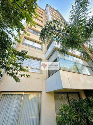 Imagem Apartamento com 1 Quarto à Venda, 85 m² em Jardim Paulista - São Paulo Imagem Apartamento com 1 Quarto à Venda, 85 m² em Jardim Paulista - São Paulo