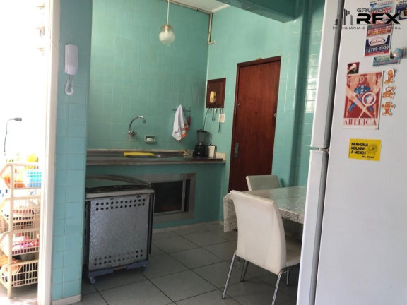 Imagem Apartamento com 3 Quartos à Venda, 120 m² em Icaraí - Niterói Imagem Apartamento com 3 Quartos à Venda, 120 m² em Icaraí - Niterói
