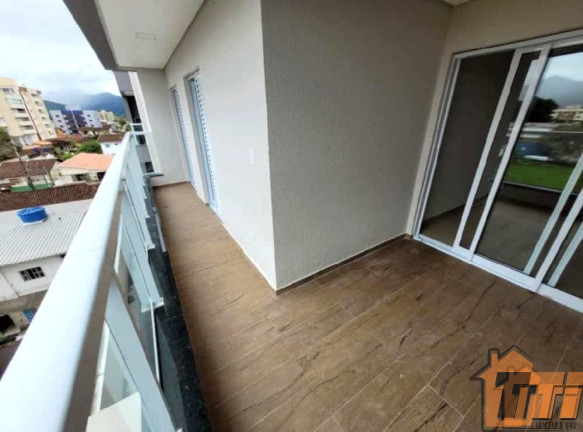 Imagem Cobertura com 3 Quartos à Venda, 105 m² em Centro - Ubatuba Imagem Cobertura com 3 Quartos à Venda, 105 m² em Centro - Ubatuba