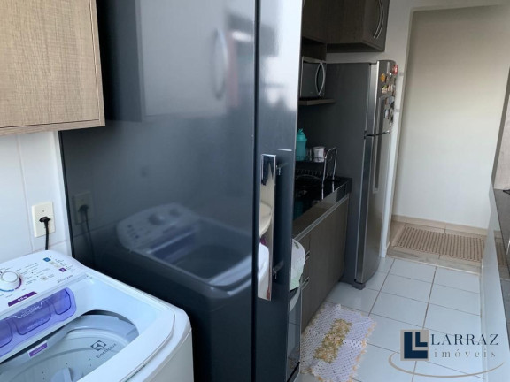 Imagem Imóvel com 2 Quartos à Venda, 47 m² em Guapore - Ribeirao Preto