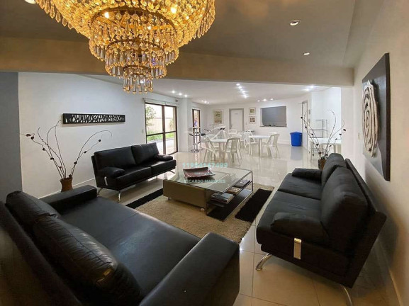 Apartamento com 1 Quarto à Venda, 58 m² em Jardim Ampliação - São Paulo