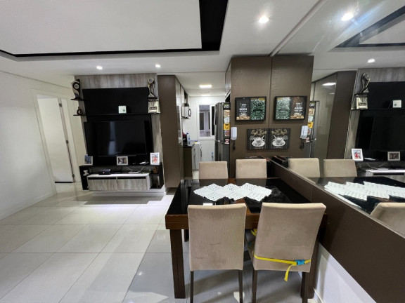 Imagem Apartamento com 2 Quartos à Venda, 77 m² em Igara - Canoas Imagem Apartamento com 2 Quartos à Venda, 77 m² em Igara - Canoas
