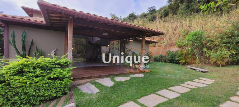 Imagem Casa com 2 Quartos à Venda, 177 m² em João Fernandes - Armação Dos Búzios Imagem Casa com 2 Quartos à Venda, 177 m² em João Fernandes - Armação Dos Búzios