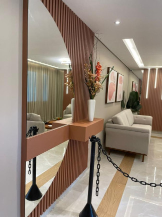 Imagem Apartamento com 2 Quartos à Venda, 85 m² em Maracanã - Praia Grande