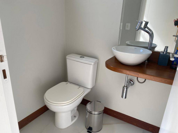 Imagem Casa com 3 Quartos à Venda, 170 m² em Tamboré - Santana De Parnaíba Imagem Casa com 3 Quartos à Venda, 170 m² em Tamboré - Santana De Parnaíba