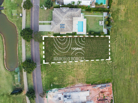 Imagem Terreno em Condomínio à Venda, 1.008 m² em Jacaré - Cabreúva Imagem Terreno em Condomínio à Venda, 1.008 m² em Jacaré - Cabreúva