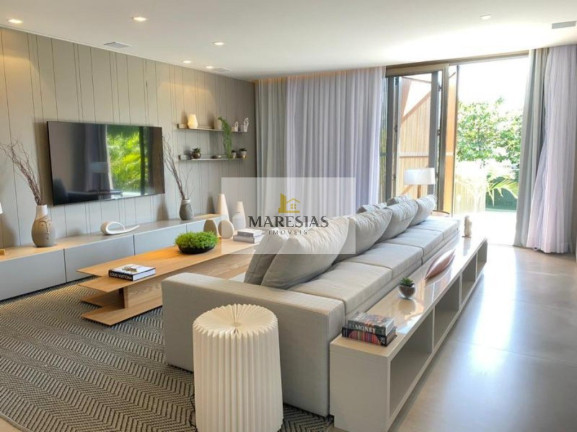 Imagem Casa com 4 Quartos à Venda, 200 m² em Baleia - São Sebastião Imagem Casa com 4 Quartos à Venda, 200 m² em Baleia - São Sebastião
