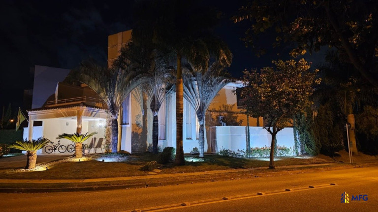 Imagem Casa de Condomínio com 4 Quartos à Venda, 282 m² em Condomínio Residencial Ibiti Royal Park - Sorocaba Imagem Casa de Condomínio com 4 Quartos à Venda, 282 m² em Condomínio Residencial Ibiti Royal Park - Sorocaba
