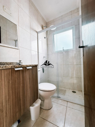 Imagem Apartamento com 2 Quartos à Venda, 62 m² em Utinga - Santo André