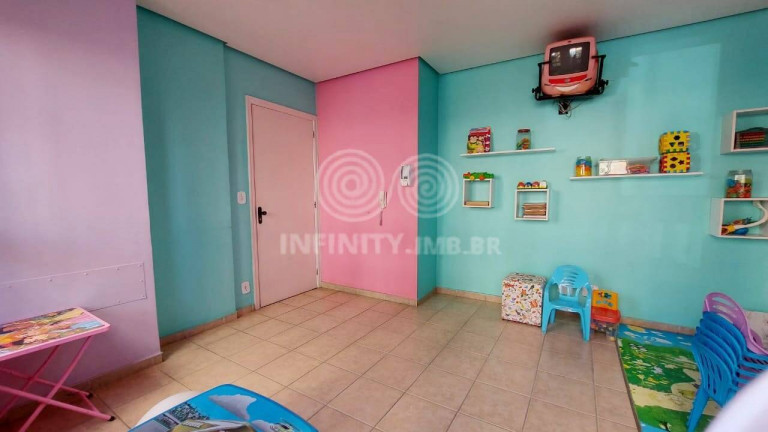 Imagem Apartamento com 2 Quartos à Venda, 50 m² em Mooca - São Paulo