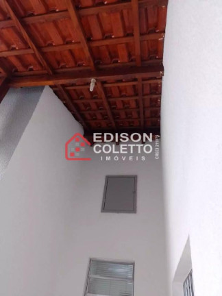 Imagem Casa com 3 Quartos à Venda, 120 m² em Prezoto - Piracicaba