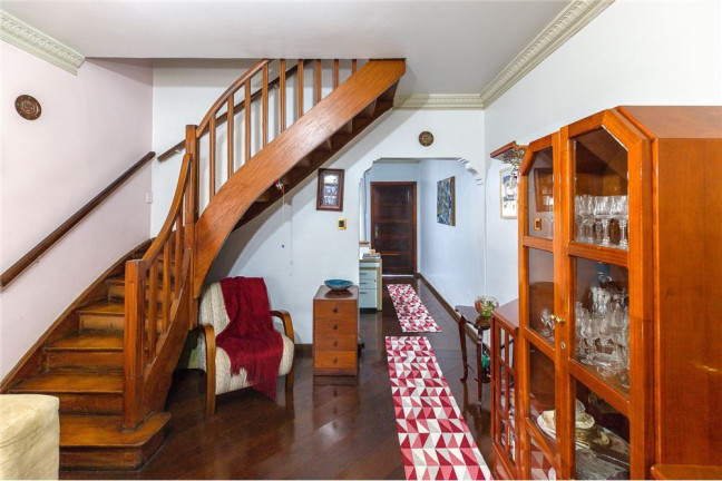 Imagem Casa com 5 Quartos à Venda,  em Vila Pompéia - São Paulo